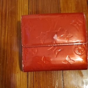 Louis Vuitton Wallet